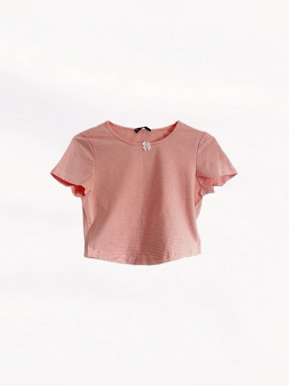 3 for $25 : shein ⋆ crop top